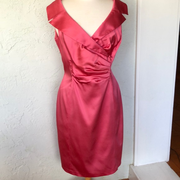 Kay Unger Dresses & Skirts - KAY UNGER Cocktail Dress